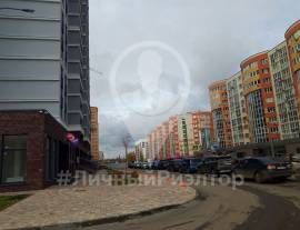 Рязань, Продается 1-к квартира, 7/17 эт., Славянский пр-кт, д. 12, Квартиры, На продажу, Голенчино