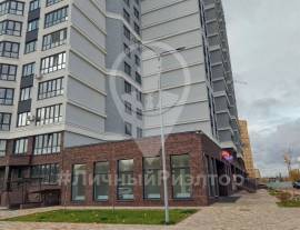 Рязань, Продается 1-к квартира, 7/17 эт., Славянский пр-кт, д. 12, Квартиры, На продажу, Голенчино