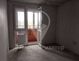 Рязань, Продается 1-к квартира, 7/17 эт., Славянский пр-кт, д. 12, Квартиры, На продажу, Голенчино