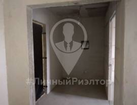 Рязань, Продается 1-к квартира, 7/17 эт., Славянский пр-кт, д. 12, Квартиры, На продажу, Голенчино