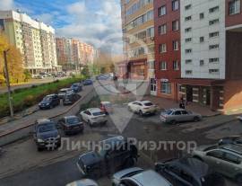 Рязань, Продается 3-к квартира, 2/9 эт., Славянский пр-кт, д. 6, Квартиры, На продажу, Голенчино