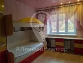 Рязань, Продается 3-к квартира, 2/9 эт., Славянский пр-кт, д. 6, Квартиры, На продажу, Голенчино