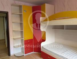 Рязань, Продается 3-к квартира, 2/9 эт., Славянский пр-кт, д. 6, Квартиры, На продажу, Голенчино