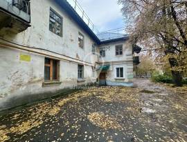 Рязань, Продается 2-к квартира, 2/2 эт., ул Весенняя, д. 23, Квартиры, На продажу