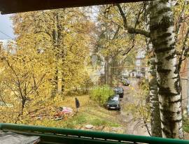 Рязань, Продается 2-к квартира, 2/2 эт., ул Весенняя, д. 23, Квартиры, На продажу