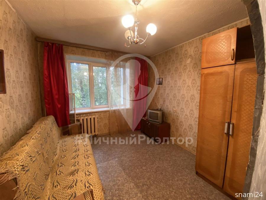 Рязань, Комнаты, На продажу