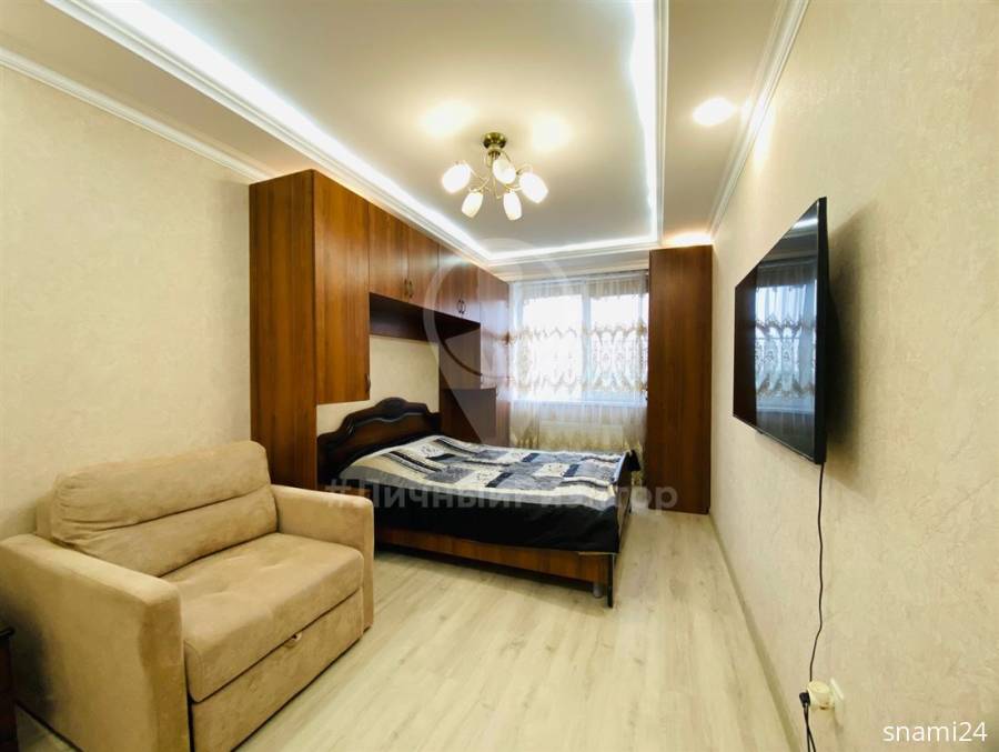 Рязань, Сдается 1-к квартира, 8/25 эт., д. 2, Квартиры, В аренду, Бутырки