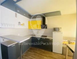 Рязань, Сдается -к квартира, 2/23 эт., ул Шереметьевская, д. 10 к 3, Квартиры, В аренду, Дашково песочня
