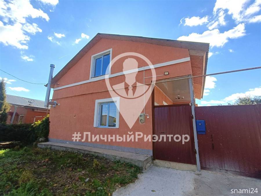 Рязань, Дома, На продажу
