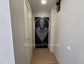 Рязань, Продается 1-к квартира, 5/5 эт., ул Энгельса, д. 11/10, Квартиры, На продажу