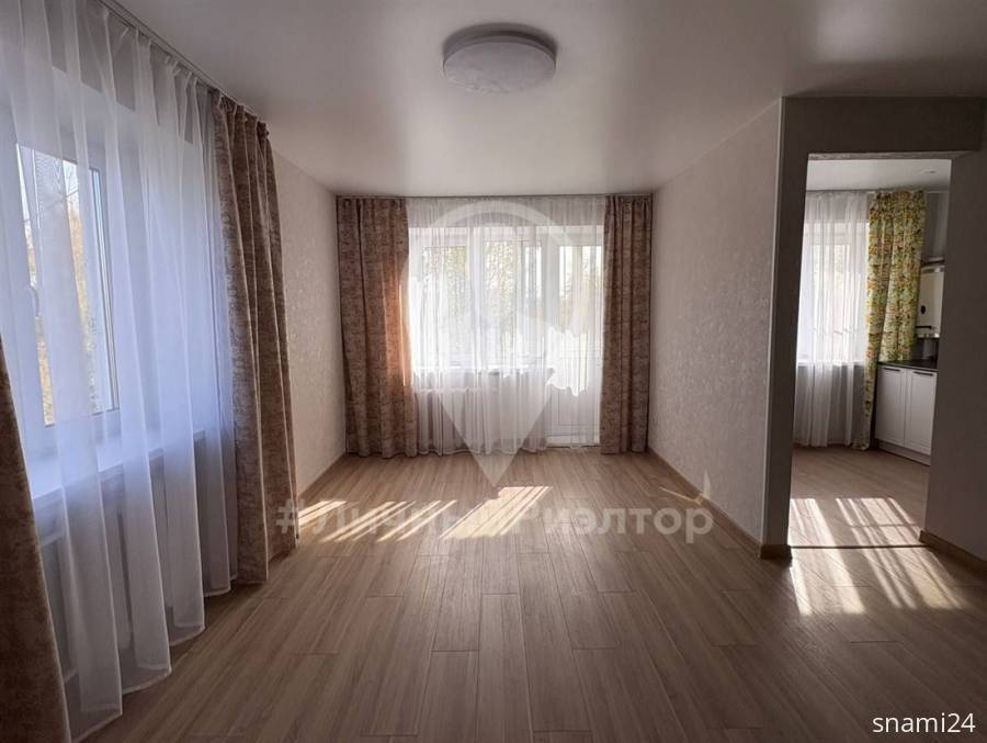 Рязань, Продается 1-к квартира, 5/5 эт., ул Энгельса, д. 11/10, Квартиры, На продажу