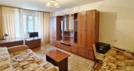 Рязань, Продается 1-к квартира, 2/5 эт., ул Новоселов, д. 20, Квартиры, На продажу