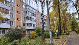 Рязань, Продается 1-к квартира, 2/5 эт., ул Новоселов, д. 20, Квартиры, На продажу, Дашково песочня