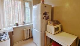 Рязань, Продается 1-к квартира, 2/5 эт., ул Новоселов, д. 20, Квартиры, На продажу, Дашково песочня
