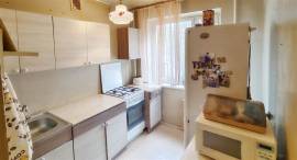 Рязань, Продается 1-к квартира, 2/5 эт., ул Новоселов, д. 20, Квартиры, На продажу, Дашково песочня