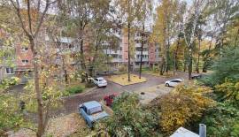 Рязань, Продается 1-к квартира, 2/5 эт., ул Новоселов, д. 20, Квартиры, На продажу, Дашково песочня