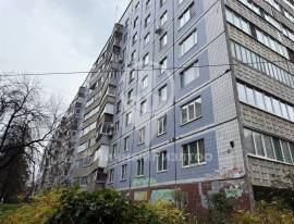 Рязань, Продается 3-к квартира, 1/9 эт., ул Горького, д. 15, Квартиры, На продажу, Центр