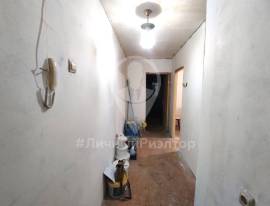 Рязань, Продается 3-к квартира, 3/9 эт., ул Высоковольтная, д. 16, Квартиры, На продажу
