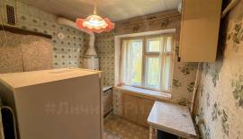 Рязань, Продается 2-к квартира, 5/5 эт., ул Скоморошинская, д. 17, Квартиры, На продажу