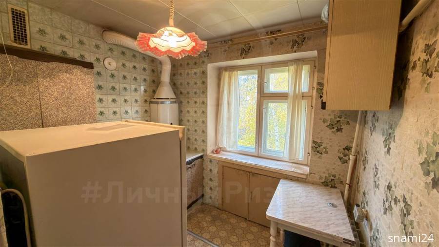 Рязань, Продается 2-к квартира, 5/5 эт., ул Скоморошинская, д. 17, Квартиры, На продажу