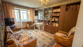 Рязань, Продается 2-к квартира, 5/5 эт., ул Скоморошинская, д. 17, Квартиры, На продажу, Центр