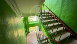Рязань, Продается 2-к квартира, 5/5 эт., ул Скоморошинская, д. 17, Квартиры, На продажу, Центр