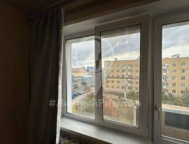 Рязань, Продается 1-к квартира, 4/5 эт., ул Солнечная, д. 10 к 2, Квартиры, На продажу