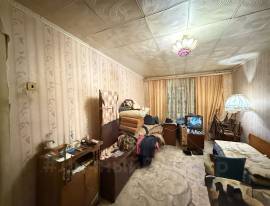 Ряжск, Продается 1-к квартира, 1/3 эт., ул Строителей, д. 1, Квартиры, На продажу