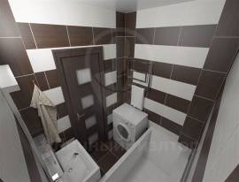 Ряжск, Продается 1-к квартира, 1/3 эт., ул Строителей, д. 1, Квартиры, На продажу