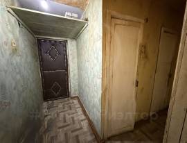 Ряжск, Продается 1-к квартира, 1/3 эт., ул Строителей, д. 1, Квартиры, На продажу