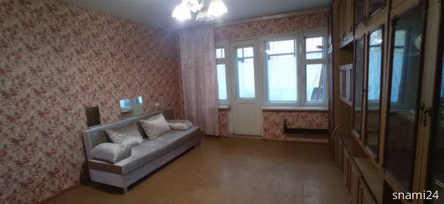 Рязань, Продается 2-к квартира, 2/5 эт., ул Загородная, д. 1, Квартиры, На продажу