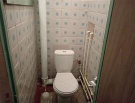 Рязань, Продается 2-к квартира, 2/5 эт., ул Загородная, д. 1, Квартиры, На продажу, Соколовка