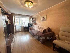 Рязань, Продается 1-к квартира, 4/5 эт., ул Чапаева, д. 10/18, Квартиры, На продажу, Центр