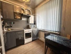 Рязань, Продается 1-к квартира, 4/5 эт., ул Чапаева, д. 10/18, Квартиры, На продажу