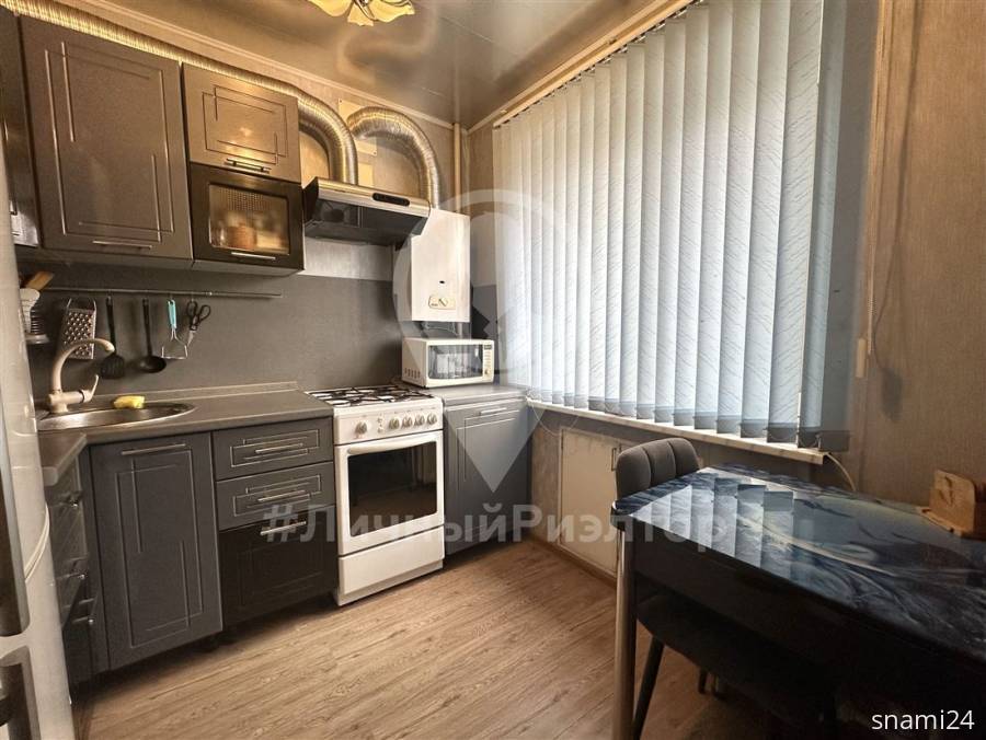 Рязань, Продается 1-к квартира, 4/5 эт., ул Чапаева, д. 10/18, Квартиры, На продажу, Центр