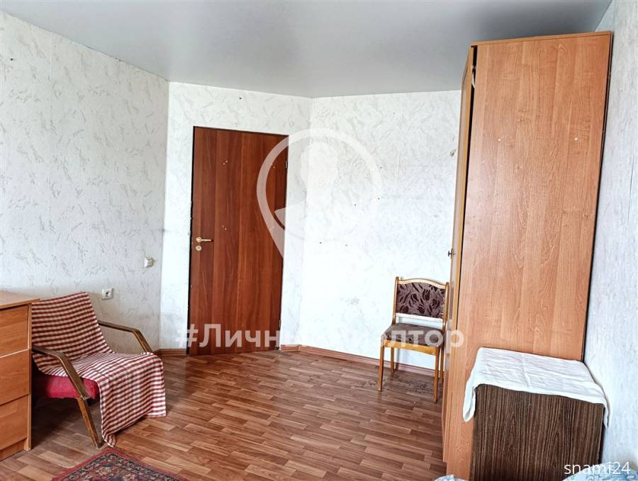 Кораблино, Продается 1-к квартира, 1/4 эт., ул Спортивная, д. 1, Квартиры, На продажу