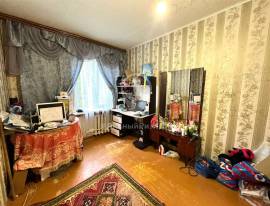 Рязань, Продается 3-к квартира, 1/9 эт., ул Бирюзова, д. 8, Квартиры, На продажу