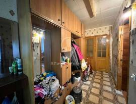 Рязань, Продается 3-к квартира, 1/9 эт., ул Бирюзова, д. 8, Квартиры, На продажу