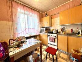 Рязань, Продается 3-к квартира, 1/9 эт., ул Бирюзова, д. 8, Квартиры, На продажу
