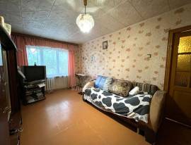 Рязань, Продается 3-к квартира, 1/9 эт., ул Бирюзова, д. 8, Квартиры, На продажу