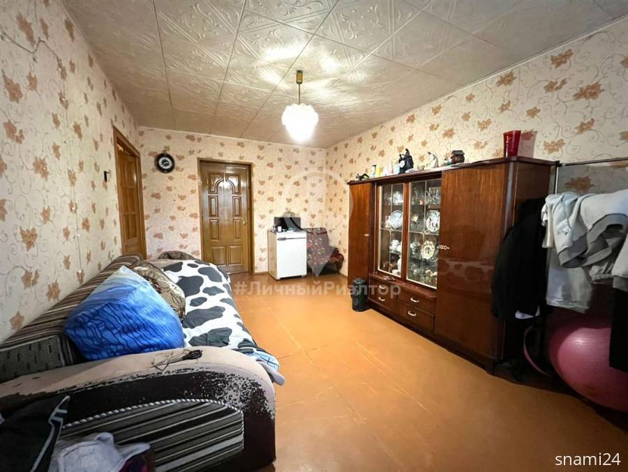Рязань, Продается 3-к квартира, 1/9 эт., ул Бирюзова, д. 8, Квартиры, На продажу
