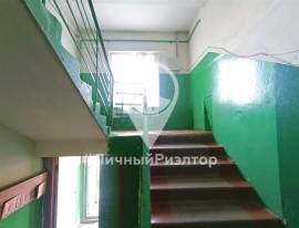 Продается 2-к квартира, 1/3 эт., ул Школьная, д. 3, Квартиры, На продажу