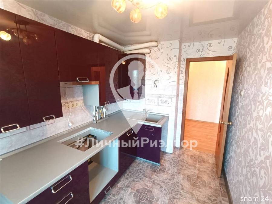 Продается 2-к квартира, 1/3 эт., ул Школьная, д. 3, Квартиры, На продажу