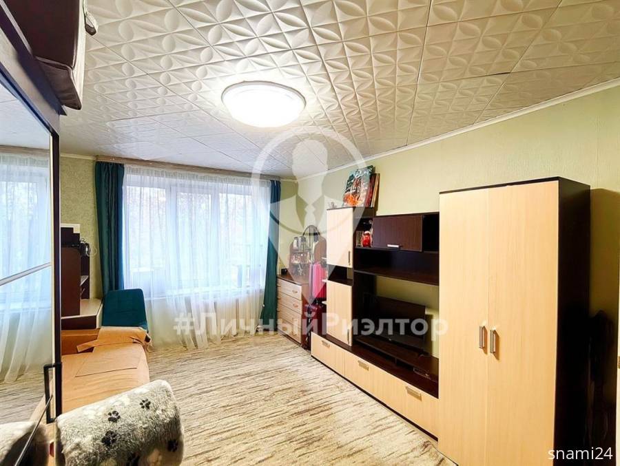Рязань, Продается 1-к квартира, 3/9 эт., Московское шоссе, д. 39, Квартиры, На продажу, Московский