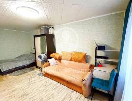 Рязань, Продается 1-к квартира, 3/9 эт., Московское шоссе, д. 39, Квартиры, На продажу, Московский