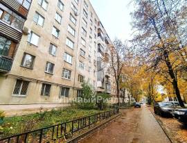 Рязань, Продается 1-к квартира, 3/9 эт., Московское шоссе, д. 39, Квартиры, На продажу, Московский