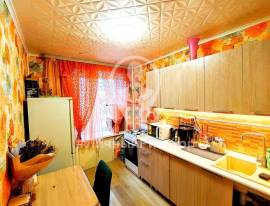 Рязань, Продается 1-к квартира, 3/9 эт., Московское шоссе, д. 39, Квартиры, На продажу, Московский