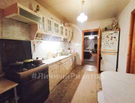Рязань, Продается 3-к квартира, 1/10 эт., Шереметьевский проезд, д. 4, Квартиры, На продажу, Дашково песочня