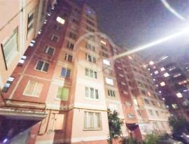 Рязань, Продается 3-к квартира, 1/10 эт., Шереметьевский проезд, д. 4, Квартиры, На продажу, Дашково песочня