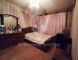 Рязань, Продается 3-к квартира, 1/10 эт., Шереметьевский проезд, д. 4, Квартиры, На продажу, Дашково песочня
